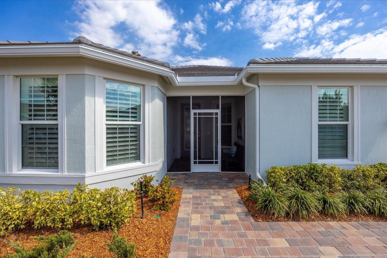 10205 SW Pervenche Lane, Port Saint Lucie, FL 34987 Photo