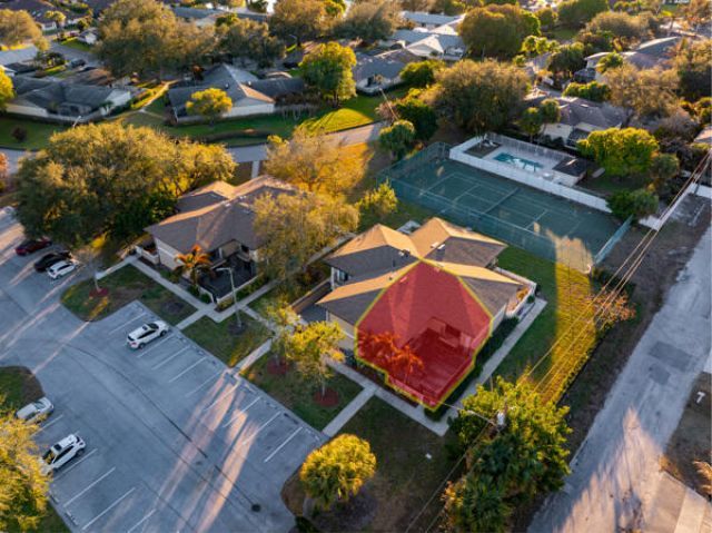 1482 N Lawnwood Circle, Unit 31d, Fort Pierce, FL 34950 Photo