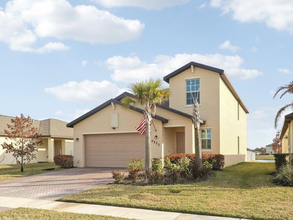 4233 Troon Place, Fort Pierce, FL 34947