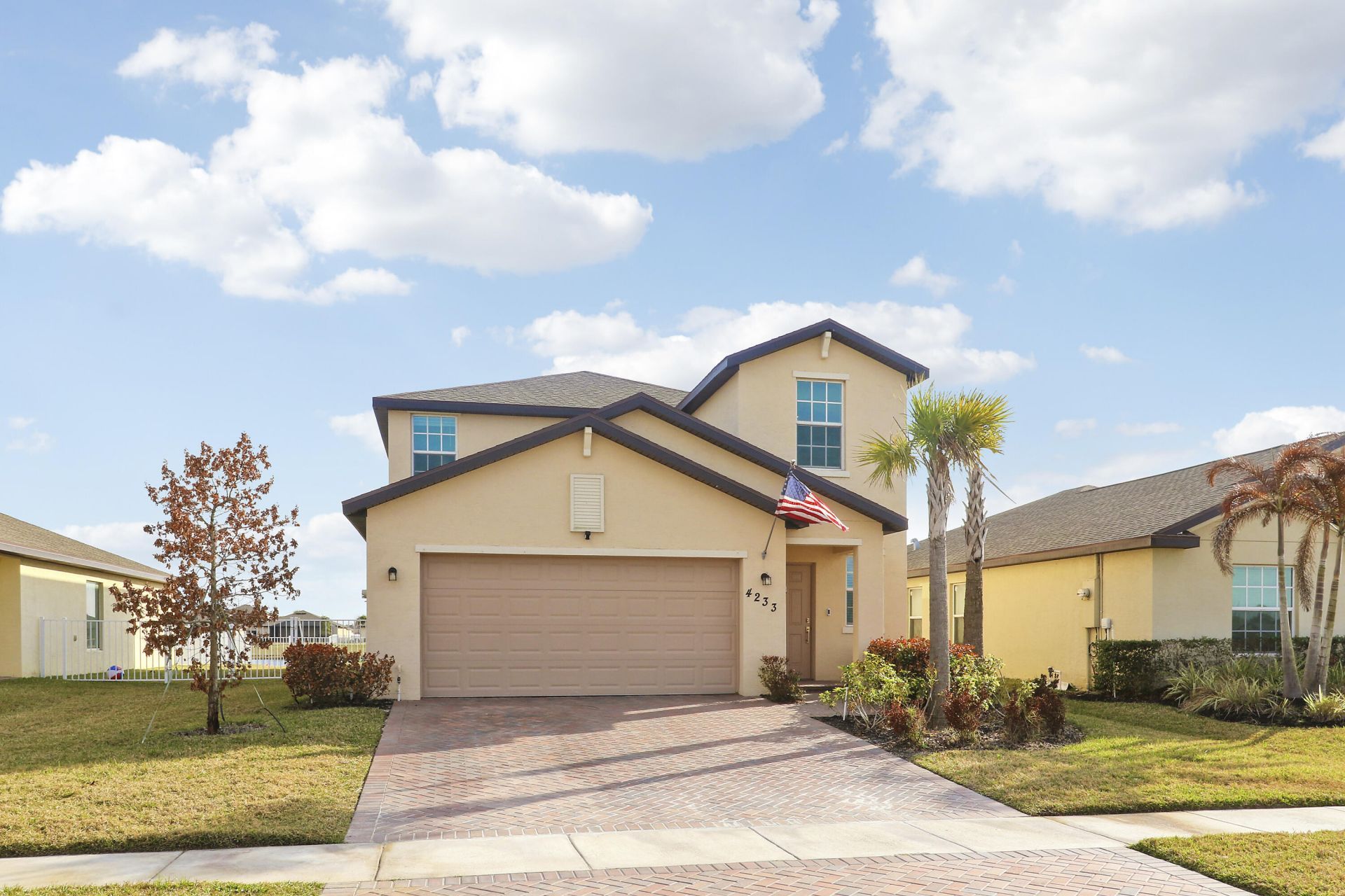 4233 Troon Place, Fort Pierce, FL 34947 Photo