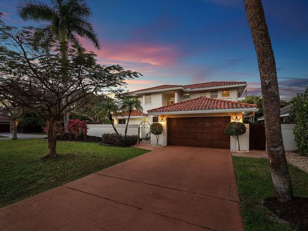 1199 SW 19th Street, Boca Raton, FL 33486