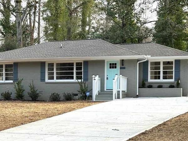 2330 Headland Drive , Atlanta, GA 30344