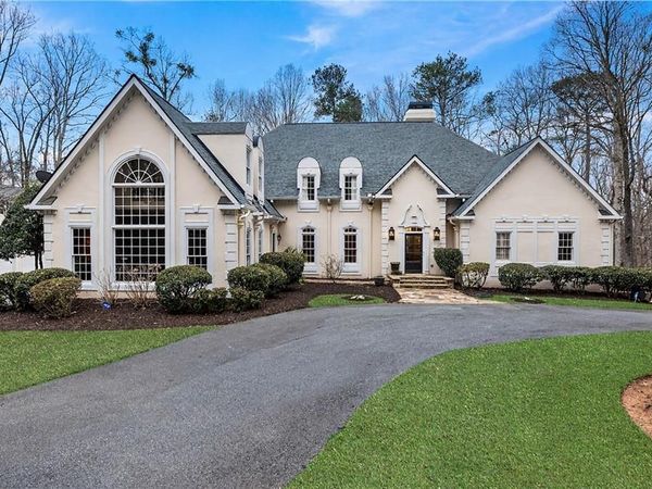 13750 Birmingham Highway , Milton, GA 30004