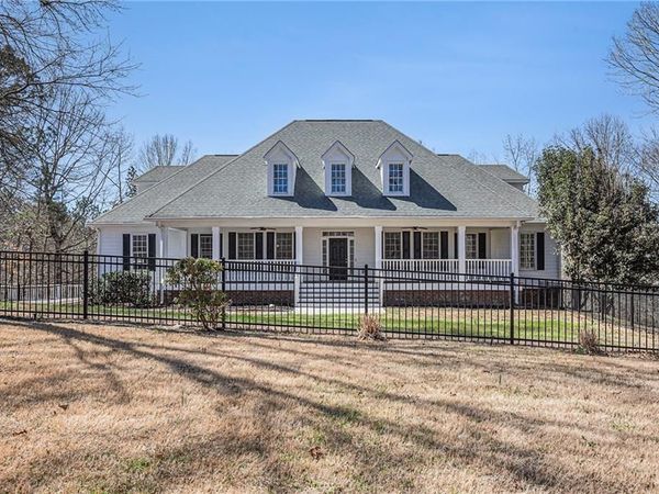 7985 Thunder River Way, Cumming, GA 30028