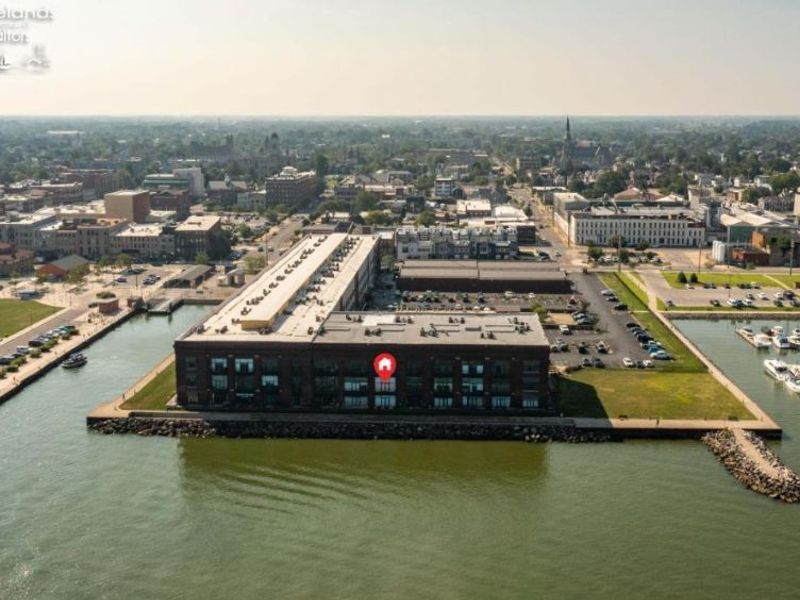 401 W Shoreline Drive, Unit 267, Sandusky, OH 44870 Photo 1