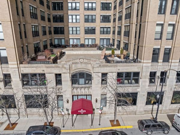 728 W Jackson Boulevard, Unit 701, Chicago, IL 60661