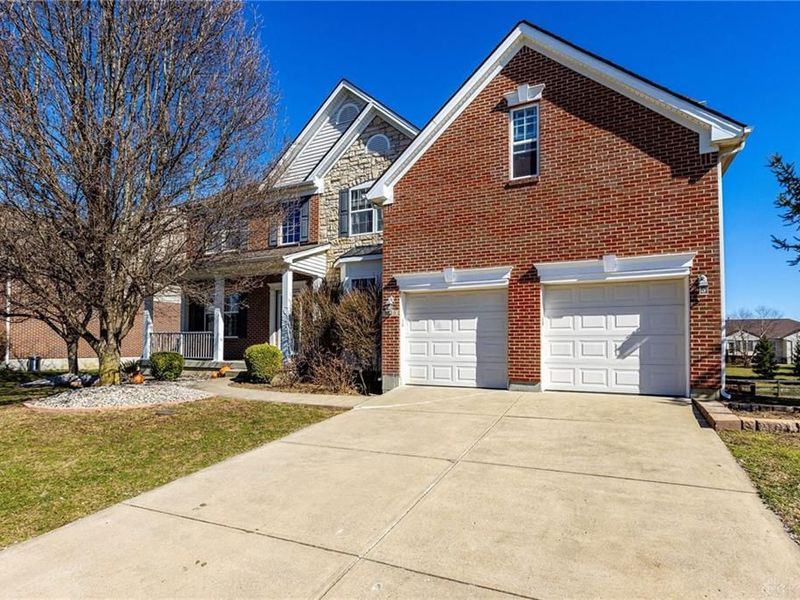 8060 Vegas Circle, West Chester, OH 45069 Photo 1