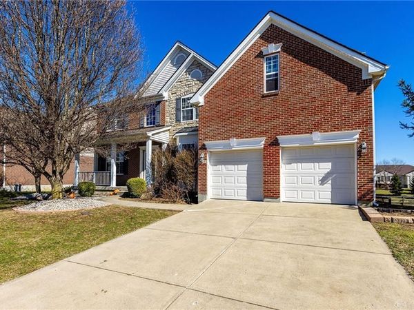 8060 Vegas Circle, West Chester, OH 45069