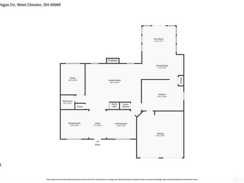 8060 Vegas Circle, West Chester, OH 45069 Photo 57