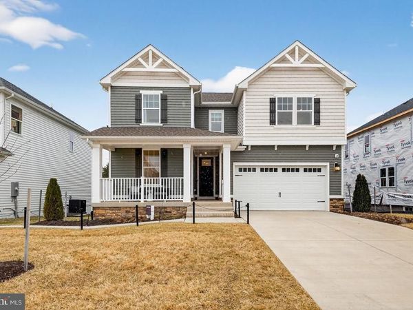 8059 MCKAY STREET, BEALETON, VA 22712