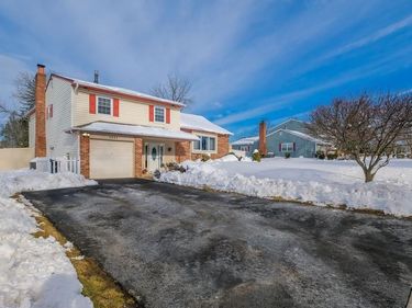 1831 BUNKERHILL ROAD, SOUTHAMPTON, PA 18966