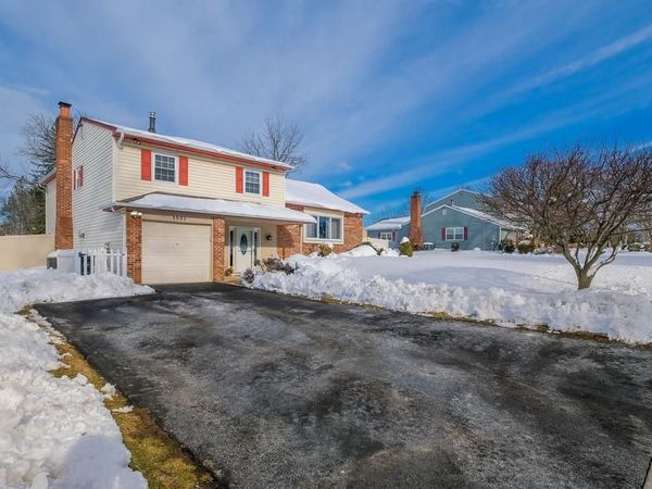 1831 BUNKERHILL ROAD, SOUTHAMPTON, PA 18966