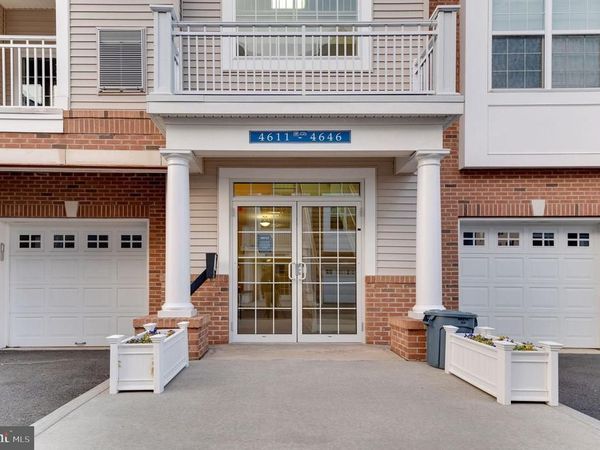 4646 DERBY COURT, CHERRY HILL, NJ 08002