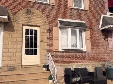 7206 MONTAGUE STREET , PHILADELPHIA, PA 19135
