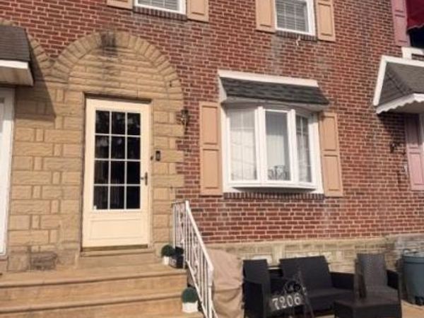 7206 MONTAGUE STREET , PHILADELPHIA, PA 19135