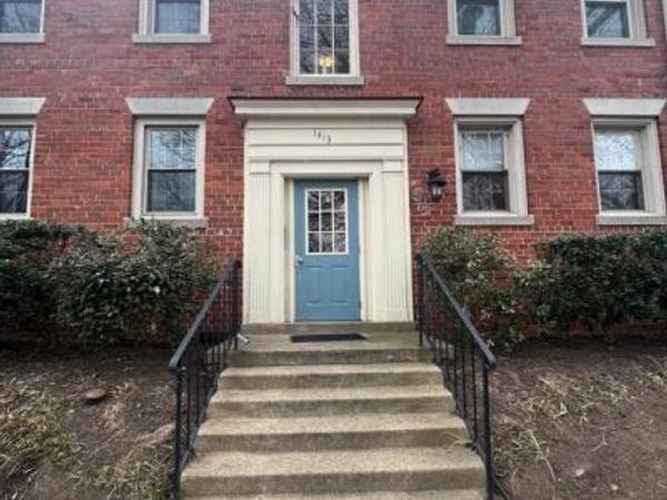 1413 E ABINGDON DRIVE E , Unit 4, ALEXANDRIA, VA 22314