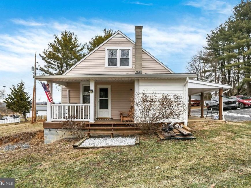 20 Goodman Avenue , Lewistown, PA 17044 Main Photo