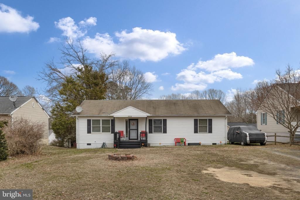 514 Albrough Boulevard, Colonial Beach, VA 22443 Main Photo