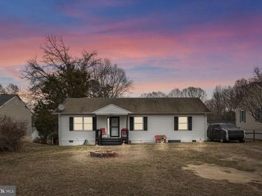 514 ALBROUGH BOULEVARD, COLONIAL BEACH, VA 22443