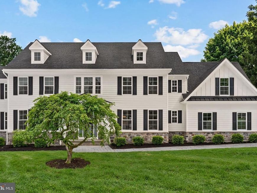 17 Hickory Lane, Malvern, PA 19355 Main Photo