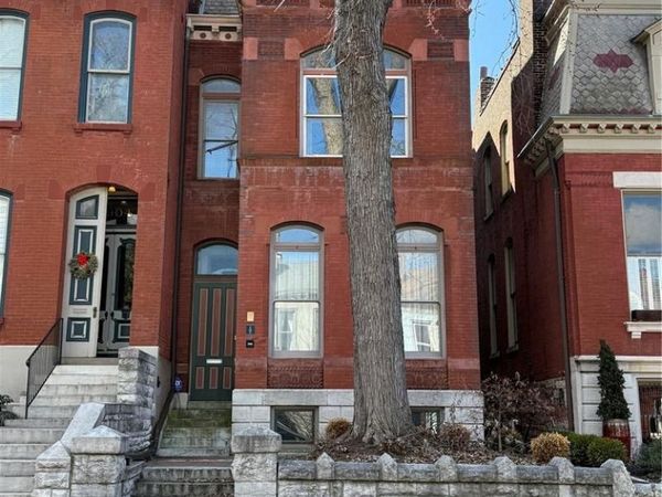 1906 Lasalle Street, St Louis, MO 63104