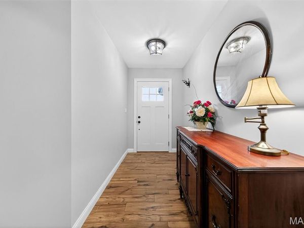 547 Austin Drive, Truesdale, MO 63380