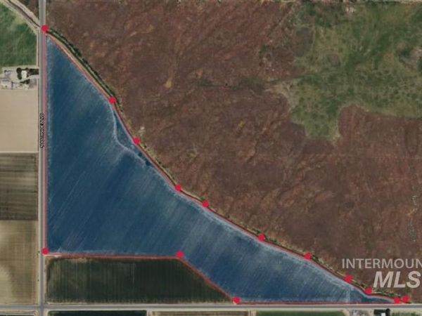 TBD Melmont Parcel 4, Melba, ID 83641