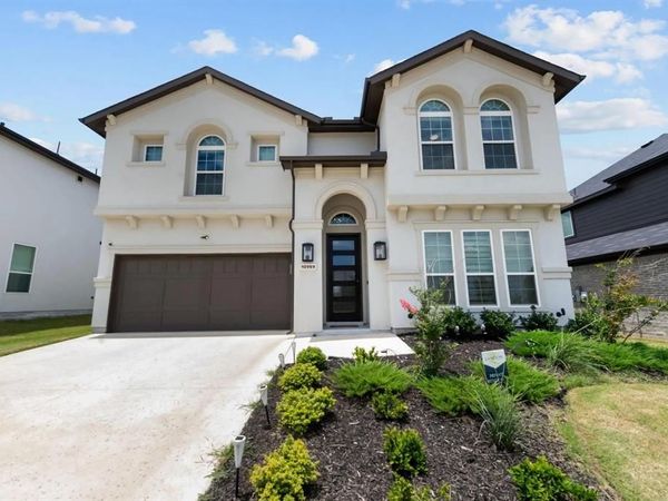 10969 Coastal Violet Road, Frisco, TX 75035