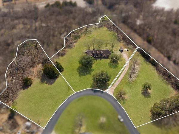 908 Hurricane Creek Circle, Anna, TX 75409