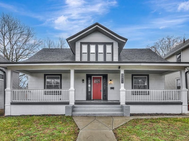 5811 Bramble Avenue, Cincinnati, OH 45227 Photo 1