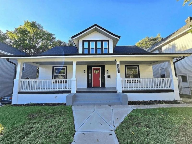 5811 Bramble Avenue, Cincinnati, OH 45227 Photo 1