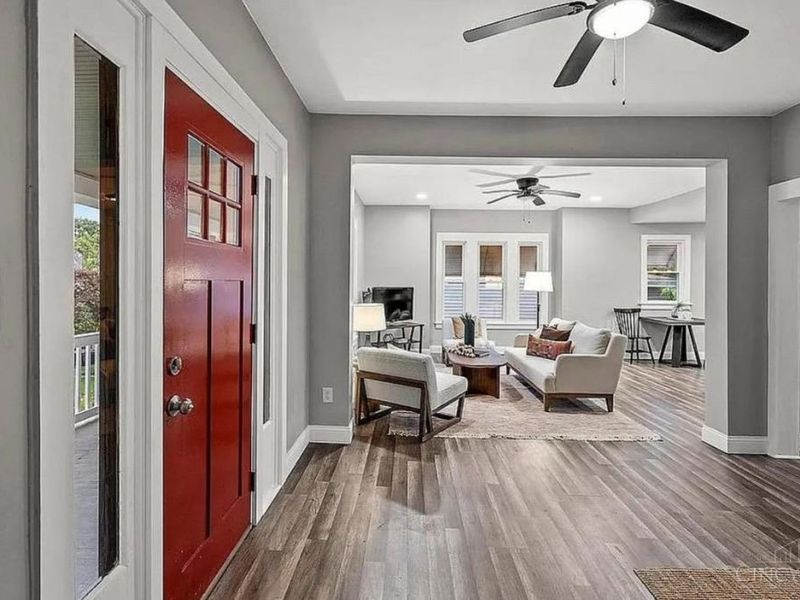 5811 Bramble Avenue, Cincinnati, OH 45227 Photo 3