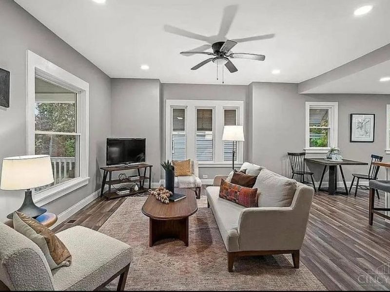 5811 Bramble Avenue, Cincinnati, OH 45227 Photo 4