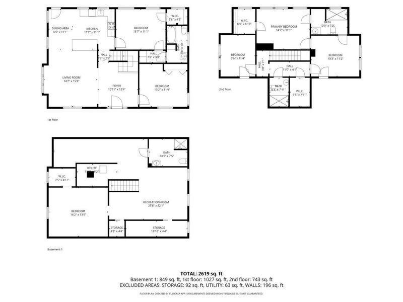 5811 Bramble Avenue, Cincinnati, OH 45227 Photo 46