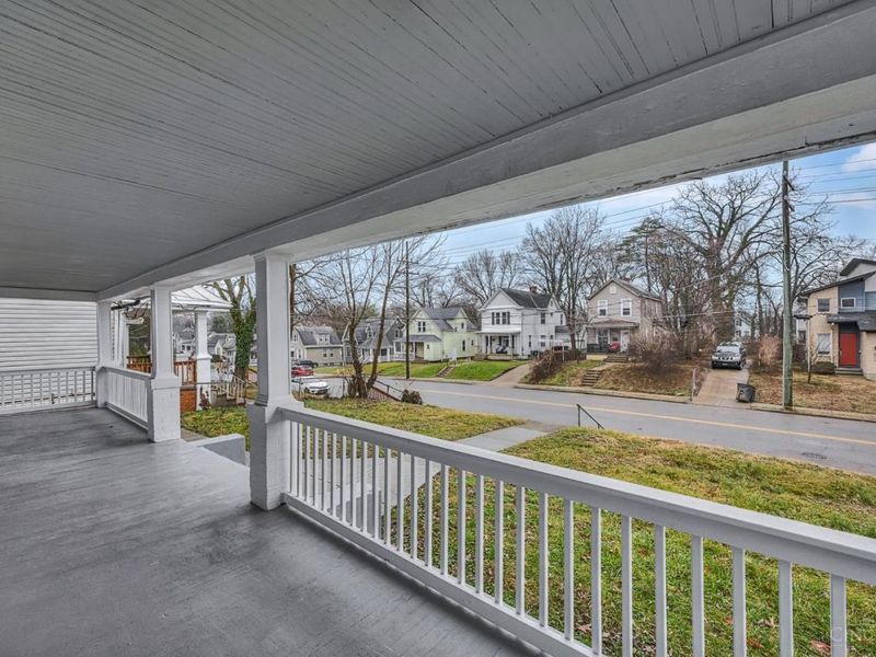 5811 Bramble Avenue, Cincinnati, OH 45227 Photo 5