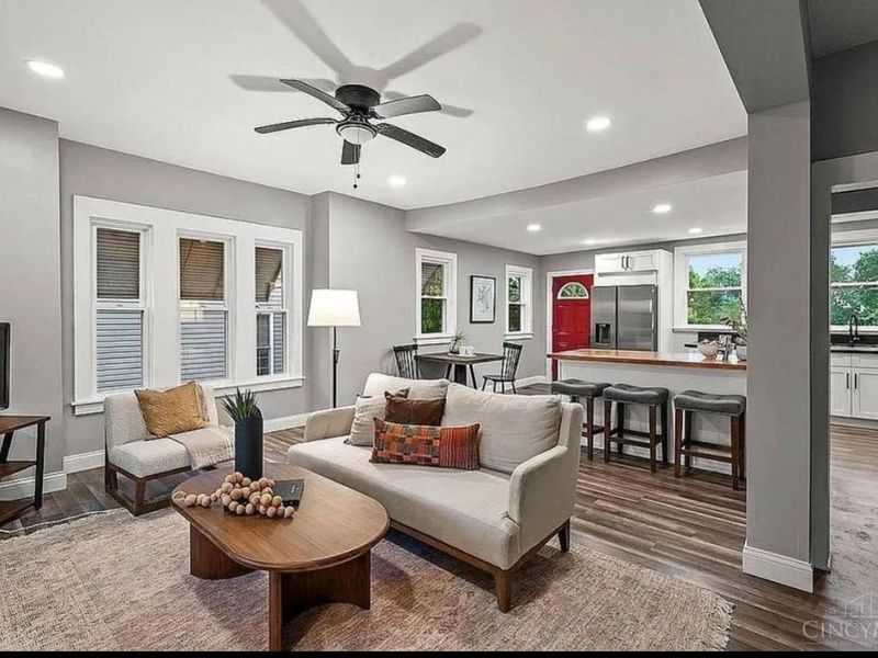 5811 Bramble Avenue, Cincinnati, OH 45227 Photo 5