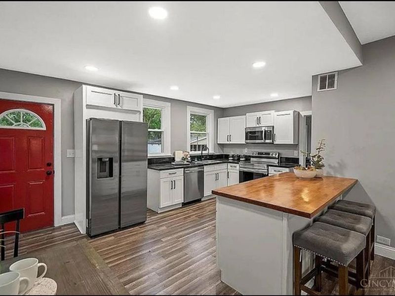 5811 Bramble Avenue, Cincinnati, OH 45227 Photo 6