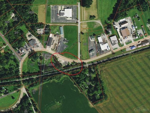 753 W Main Street, Blanchester, OH 45107