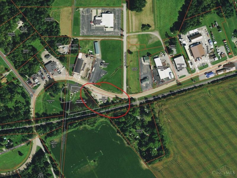 753 W Main Street, Blanchester, OH 45107 Photo 1