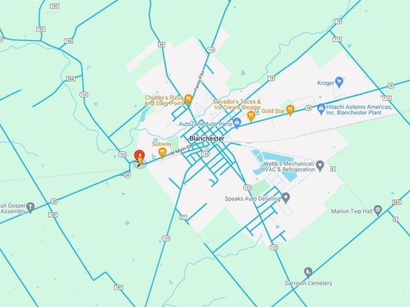 753 W Main Street, Blanchester, OH 45107 Photo 2