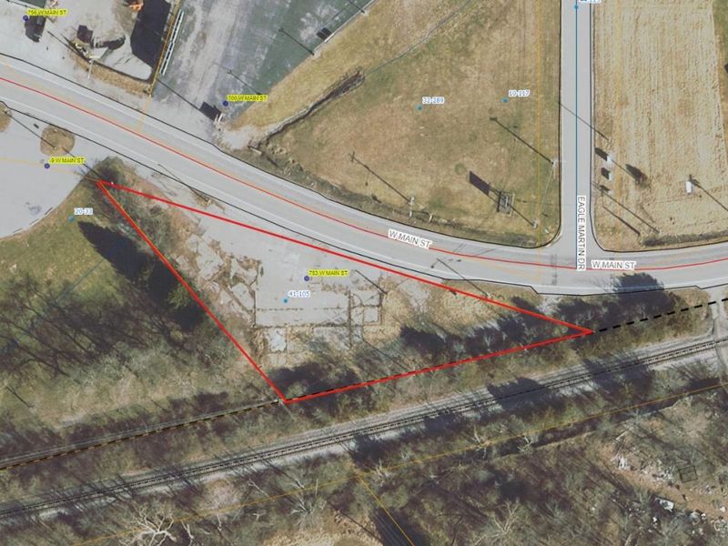 753 W Main Street, Blanchester, OH 45107 Photo 3