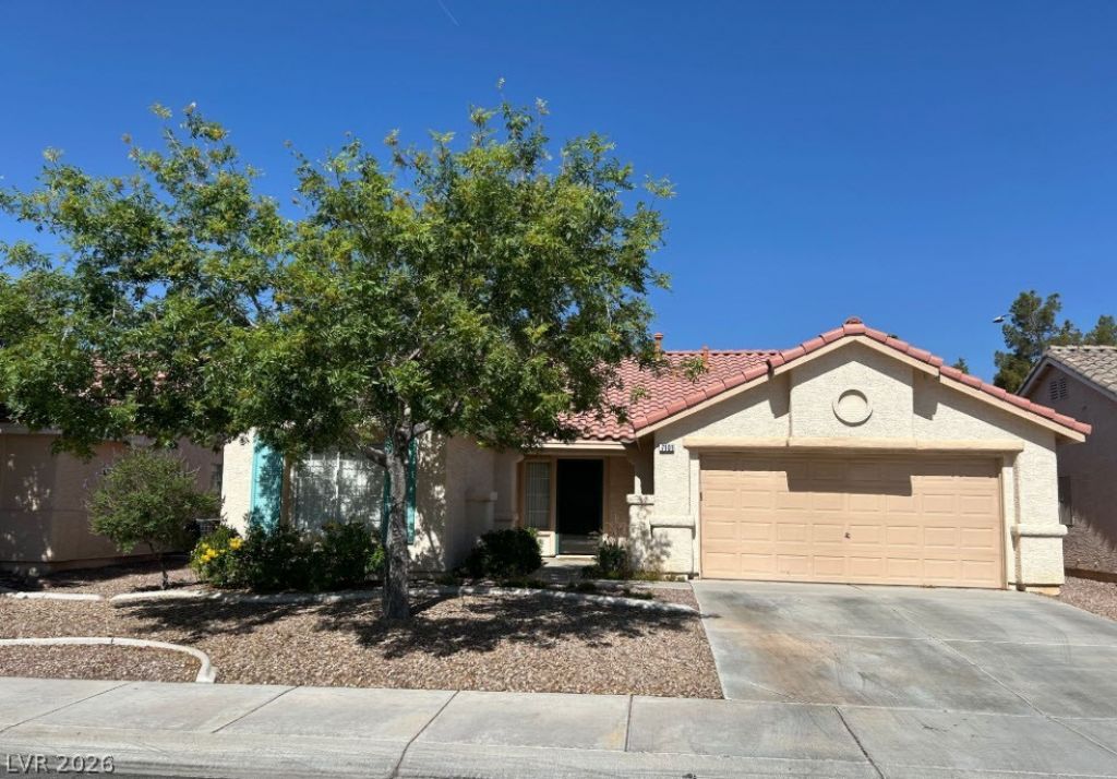 7101 Feather Pine Street, Las Vegas, NV 89131 Main Photo
