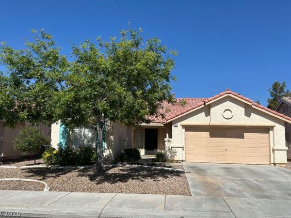 7101 Feather Pine Street, Las Vegas, NV 89131