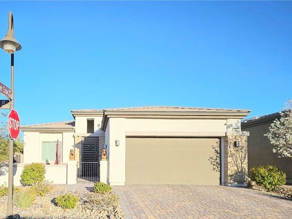 8522 Tiny Deer Street , Las Vegas, NV 89148