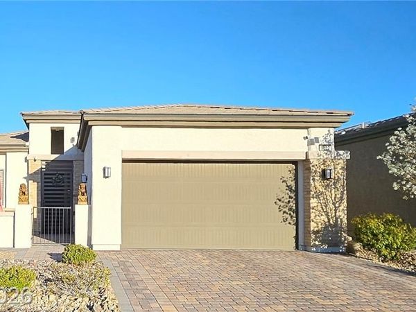 8522 Tiny Deer Street, Las Vegas, NV 89148