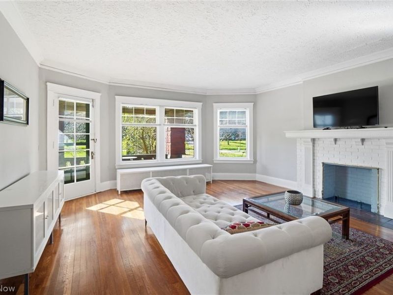 2685 Euclid Heights Boulevard, Unit 2, Cleveland Heights, OH 44106 Photo 10