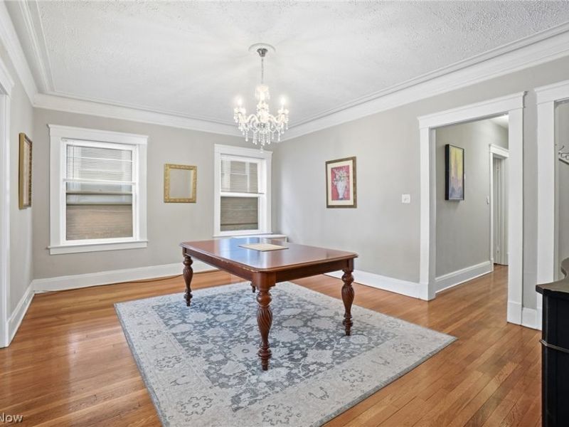 2685 Euclid Heights Boulevard, Unit 2, Cleveland Heights, OH 44106 Photo 13