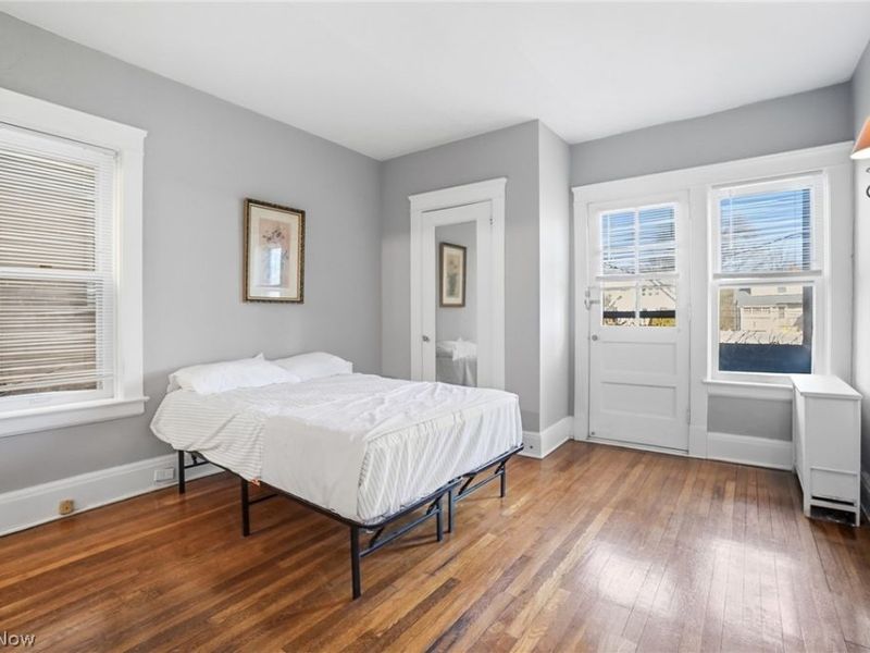 2685 Euclid Heights Boulevard, Unit 2, Cleveland Heights, OH 44106 Photo 19