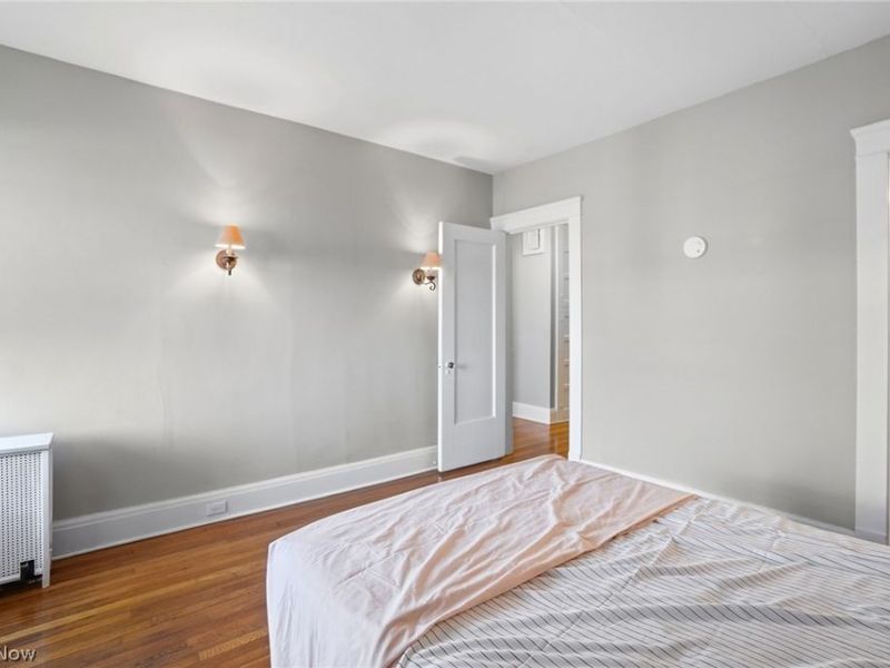 2685 Euclid Heights Boulevard, Unit 2, Cleveland Heights, OH 44106 Photo 20