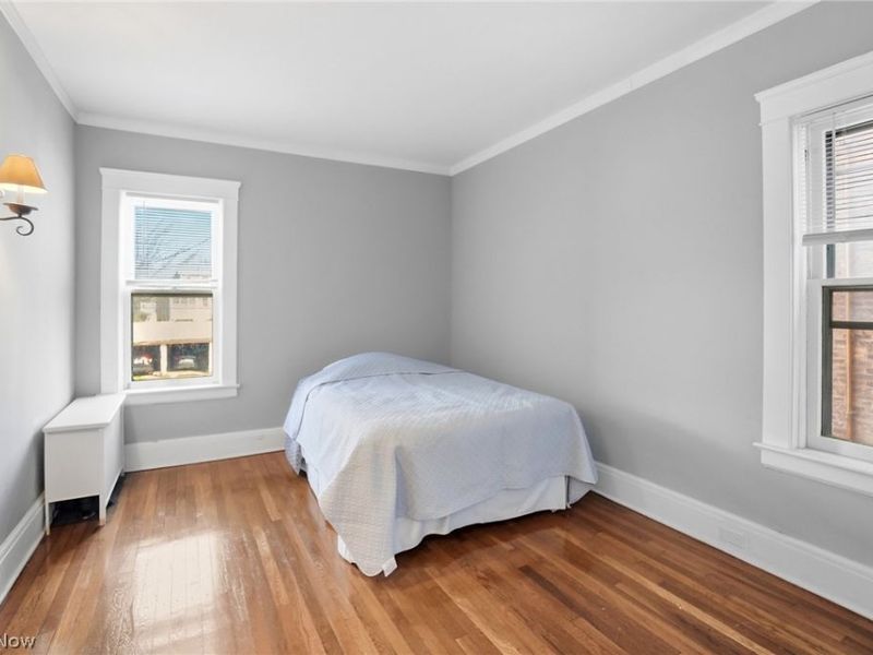 2685 Euclid Heights Boulevard, Unit 2, Cleveland Heights, OH 44106 Photo 23